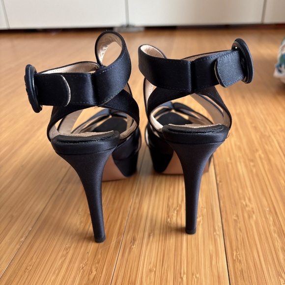 Prada Calzature Donna Heels - Picture 3 of 8